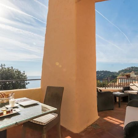 Hotel Club Port La Galere 泰晤勒·苏尔·梅尔 外观 照片