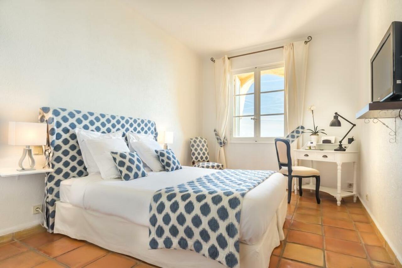 Hotel Club Port La Galere 泰晤勒·苏尔·梅尔 外观 照片