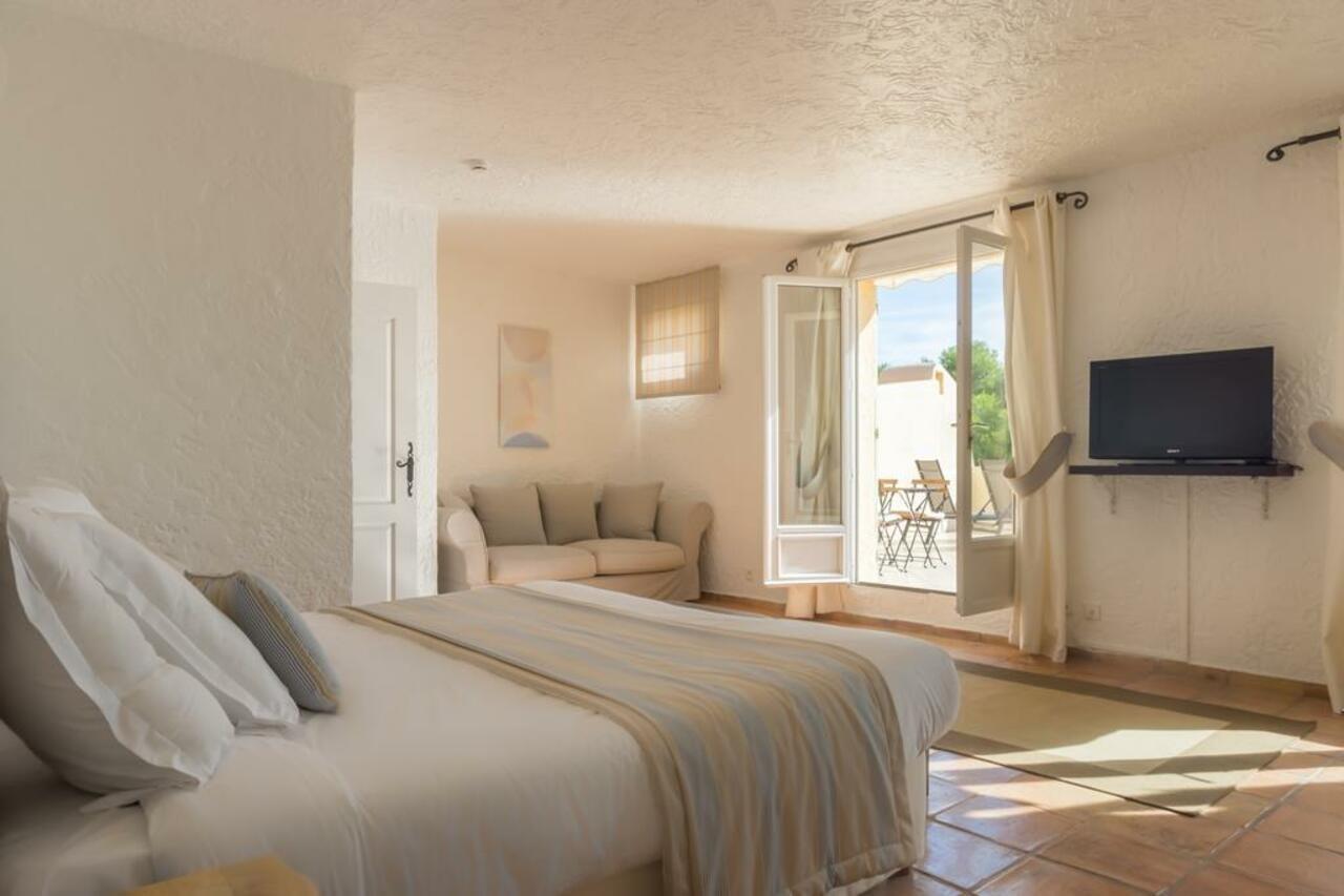 Hotel Club Port La Galere 泰晤勒·苏尔·梅尔 外观 照片