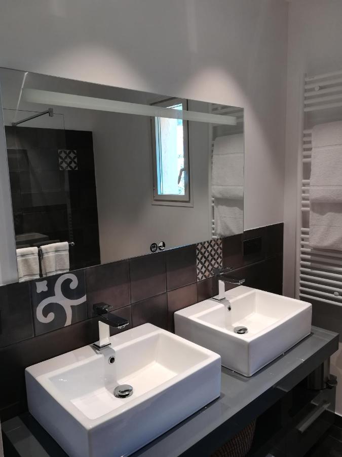 Hotel Club Port La Galere 泰晤勒·苏尔·梅尔 外观 照片