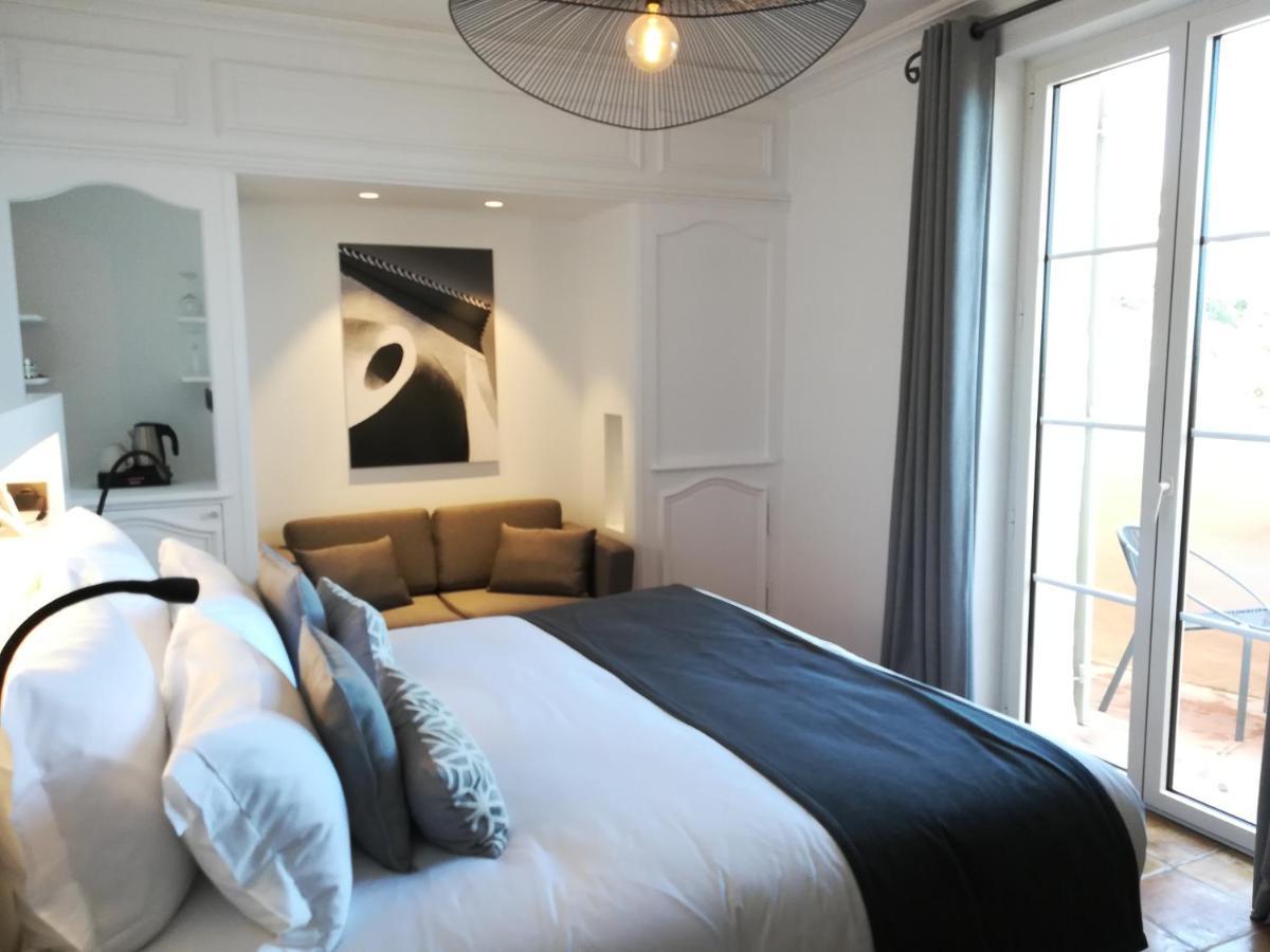 Hotel Club Port La Galere 泰晤勒·苏尔·梅尔 外观 照片