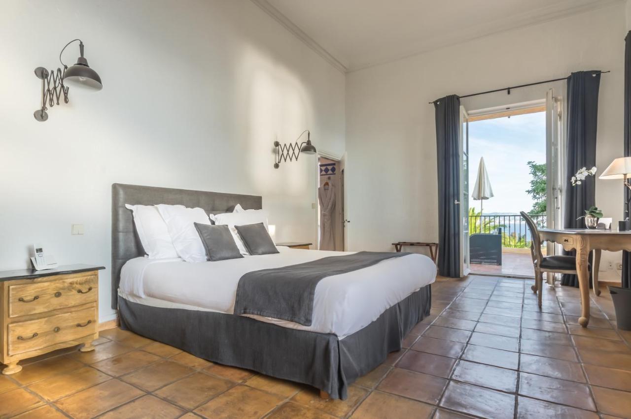 Hotel Club Port La Galere 泰晤勒·苏尔·梅尔 外观 照片