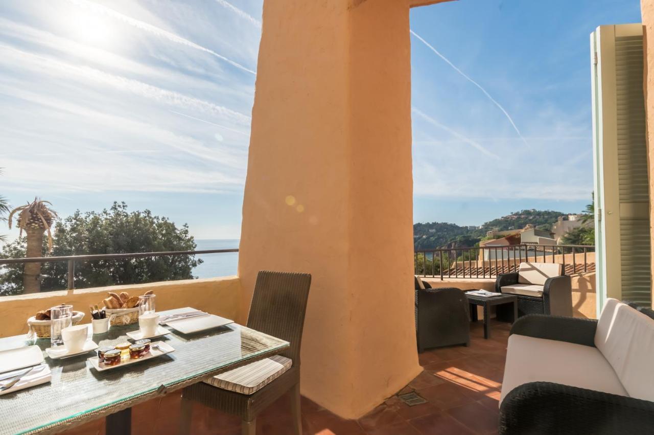 Hotel Club Port La Galere 泰晤勒·苏尔·梅尔 外观 照片