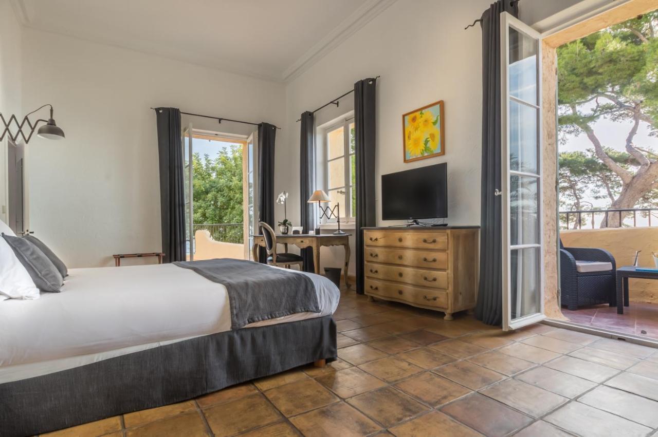 Hotel Club Port La Galere 泰晤勒·苏尔·梅尔 外观 照片