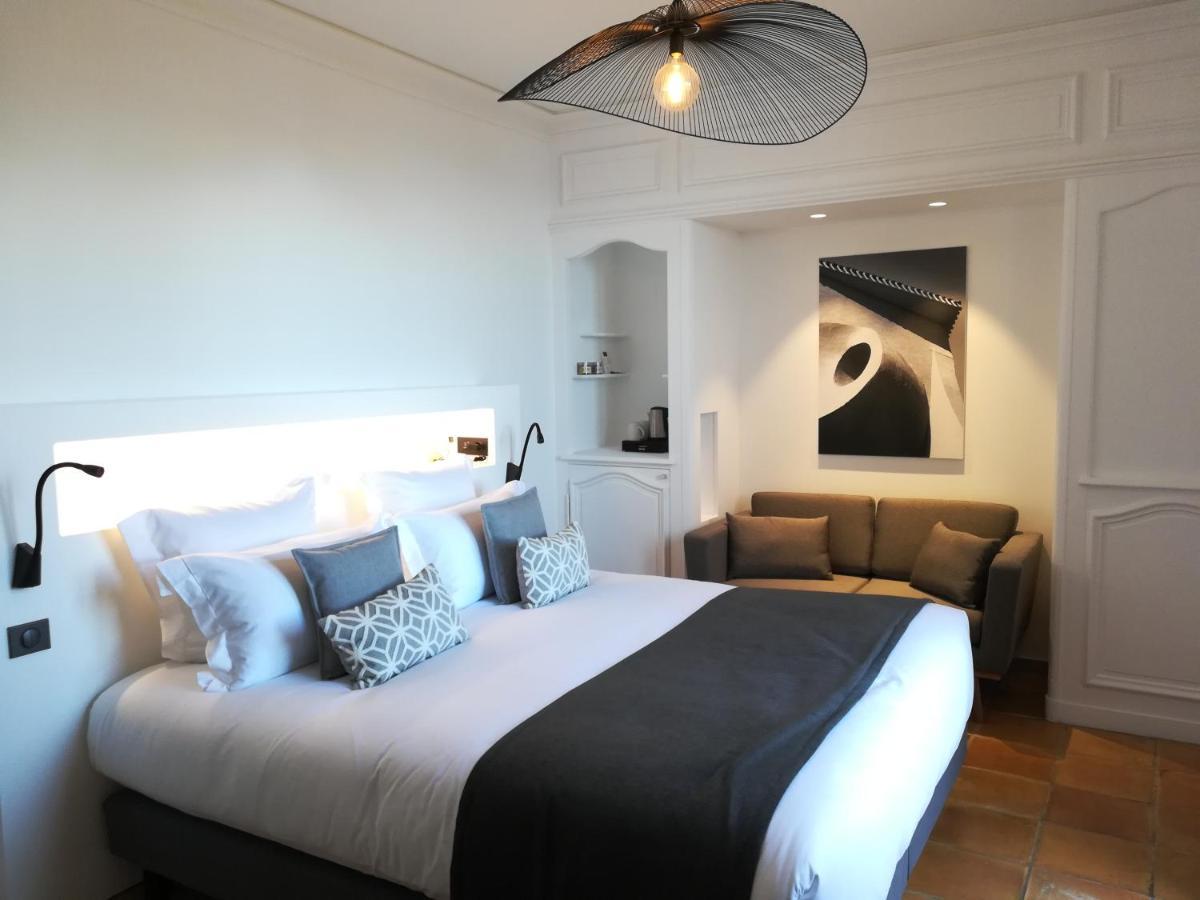 Hotel Club Port La Galere 泰晤勒·苏尔·梅尔 外观 照片