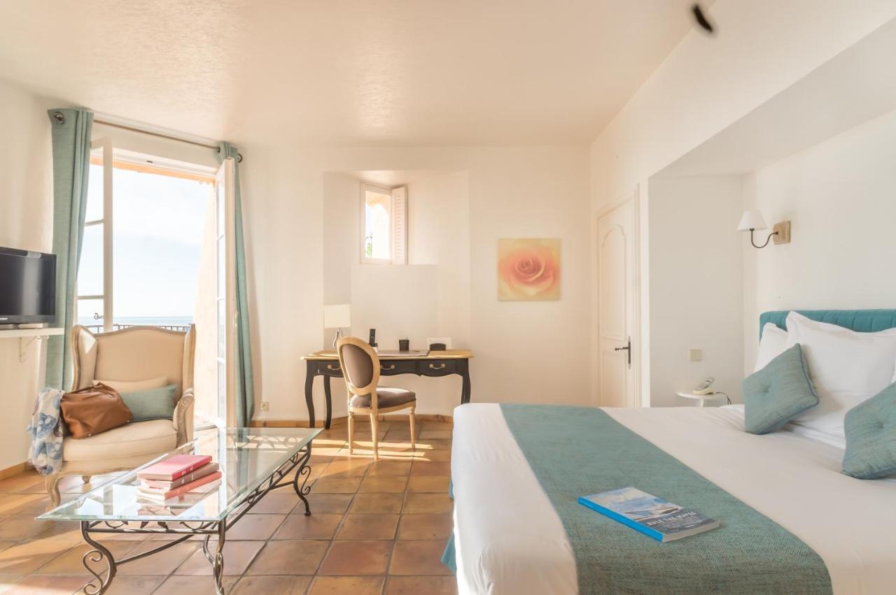 Hotel Club Port La Galere 泰晤勒·苏尔·梅尔 外观 照片