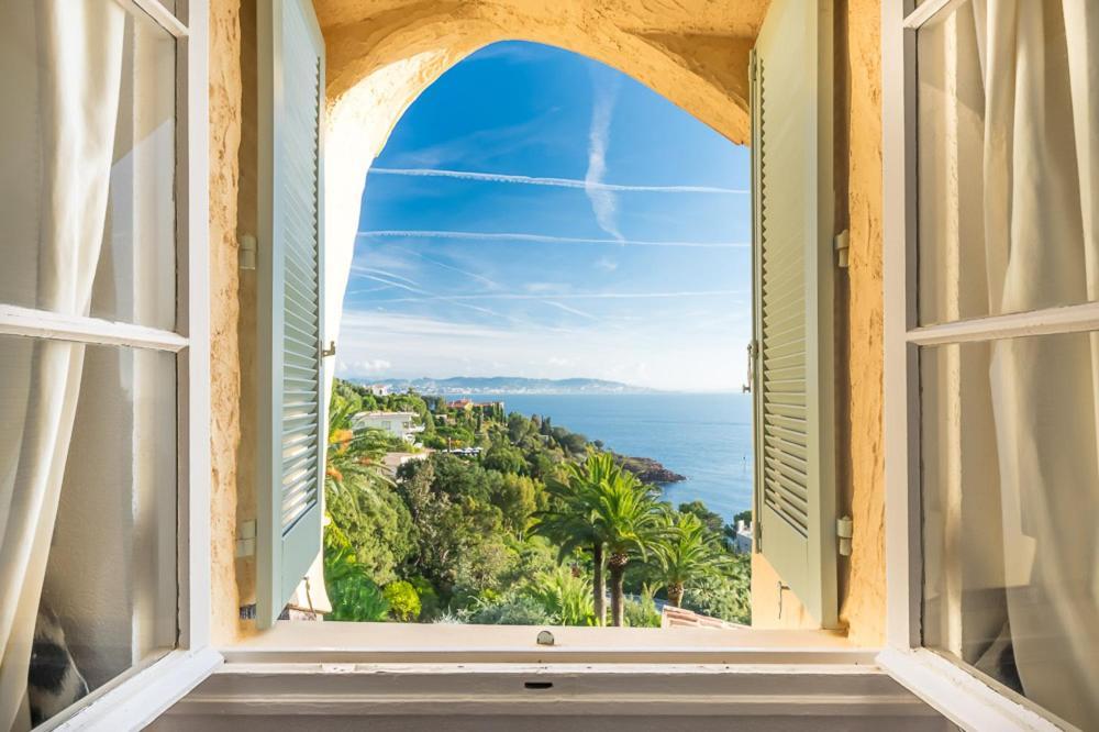 Hotel Club Port La Galere 泰晤勒·苏尔·梅尔 外观 照片