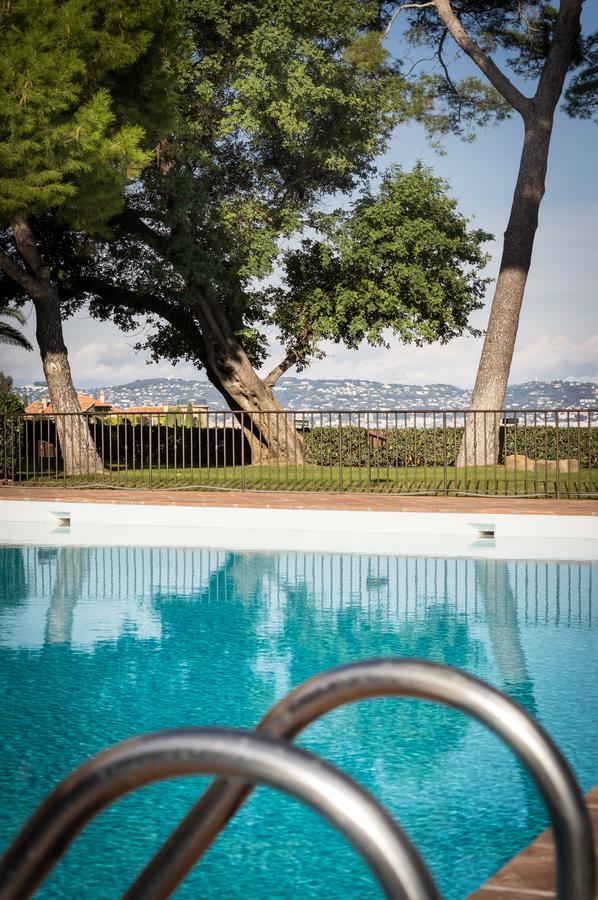 Hotel Club Port La Galere 泰晤勒·苏尔·梅尔 外观 照片