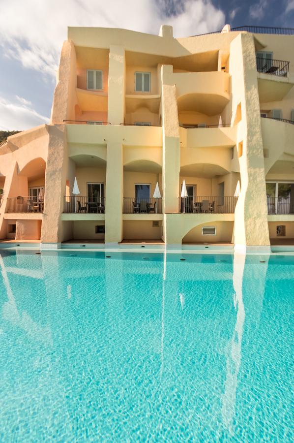 Hotel Club Port La Galere 泰晤勒·苏尔·梅尔 外观 照片