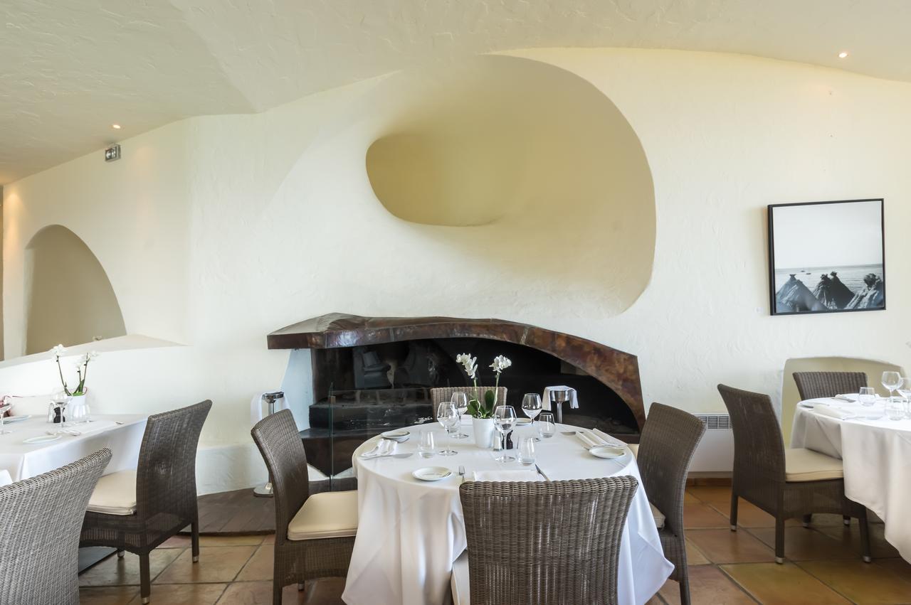 Hotel Club Port La Galere 泰晤勒·苏尔·梅尔 外观 照片