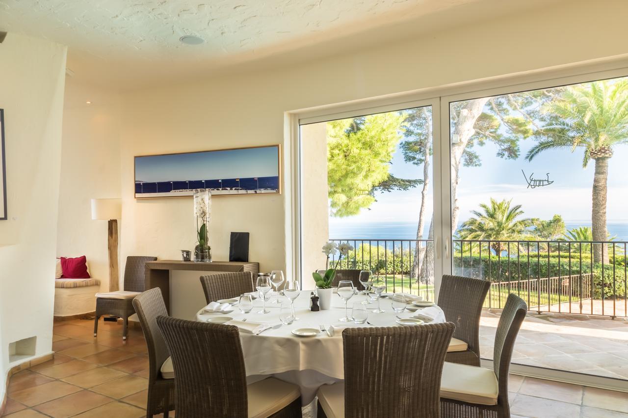 Hotel Club Port La Galere 泰晤勒·苏尔·梅尔 外观 照片