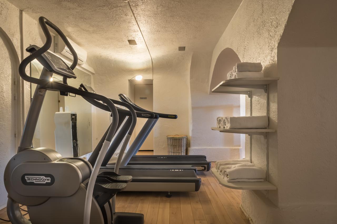 Hotel Club Port La Galere 泰晤勒·苏尔·梅尔 外观 照片