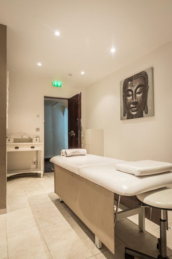 Hotel Club Port La Galere 泰晤勒·苏尔·梅尔 外观 照片
