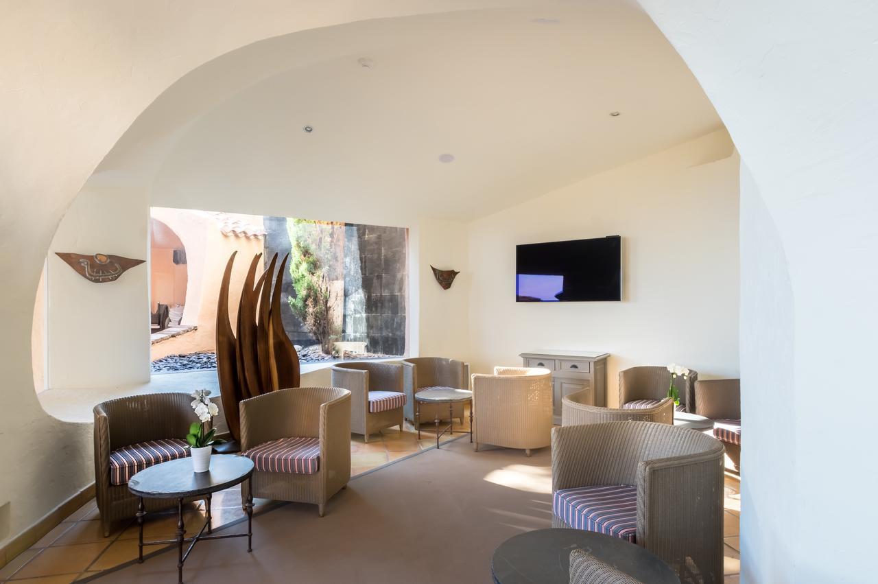 Hotel Club Port La Galere 泰晤勒·苏尔·梅尔 外观 照片