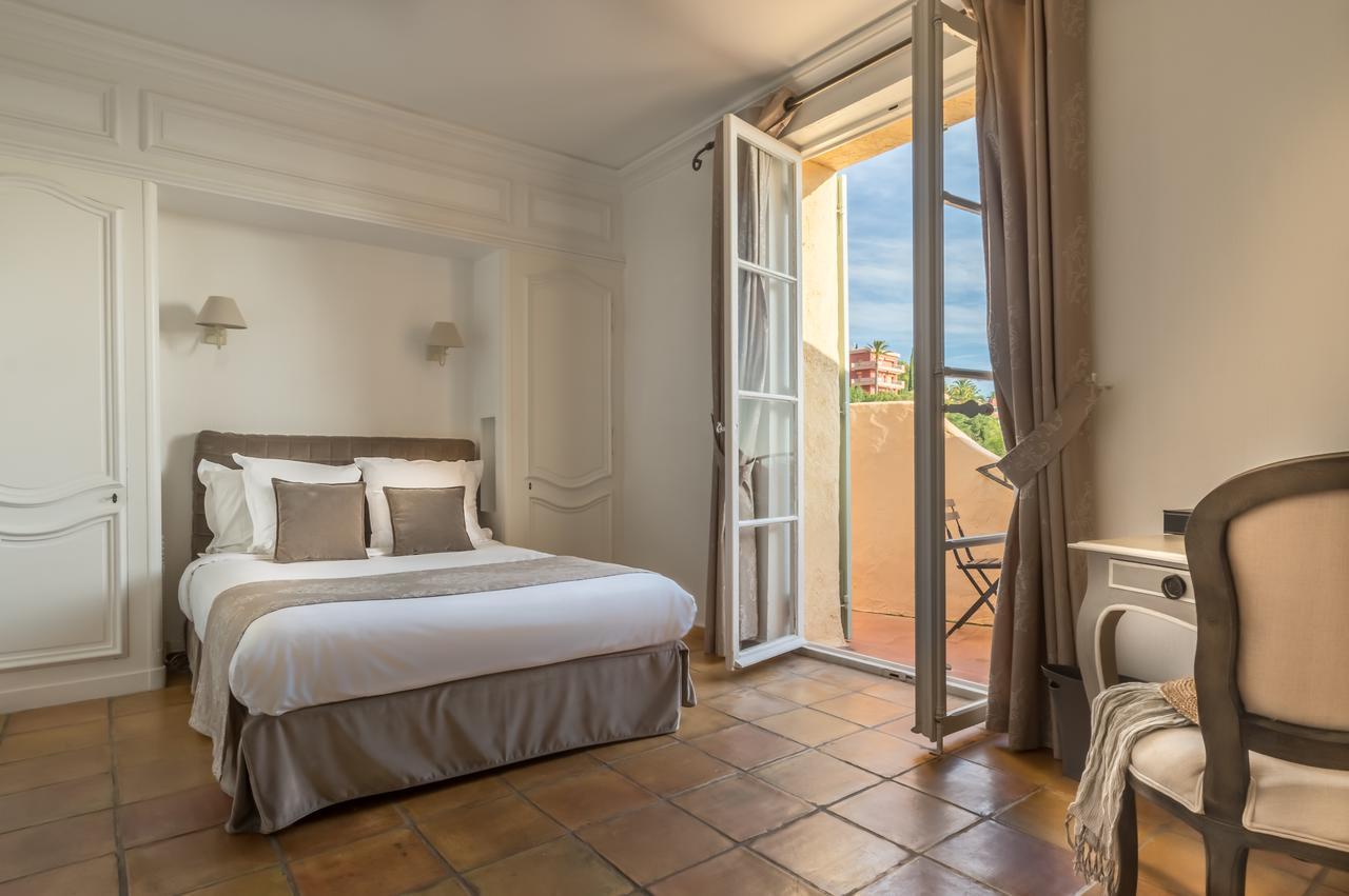 Hotel Club Port La Galere 泰晤勒·苏尔·梅尔 外观 照片