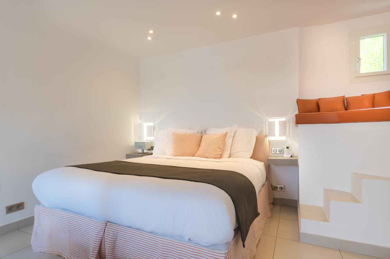 Hotel Club Port La Galere 泰晤勒·苏尔·梅尔 外观 照片