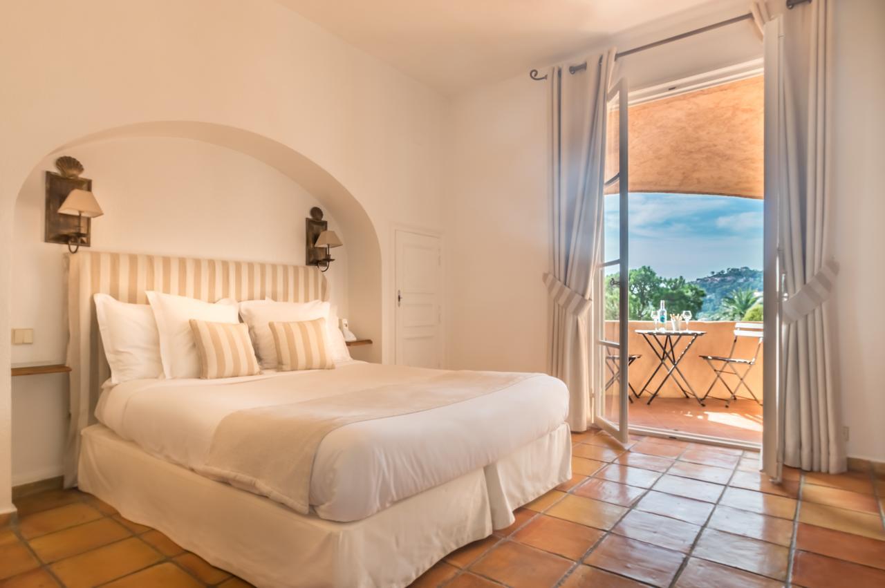 Hotel Club Port La Galere 泰晤勒·苏尔·梅尔 外观 照片
