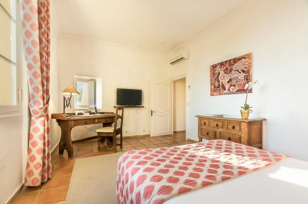 Hotel Club Port La Galere 泰晤勒·苏尔·梅尔 外观 照片