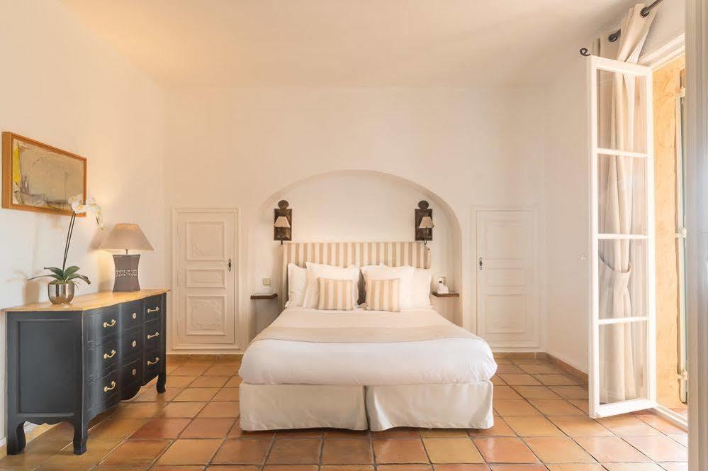 Hotel Club Port La Galere 泰晤勒·苏尔·梅尔 外观 照片