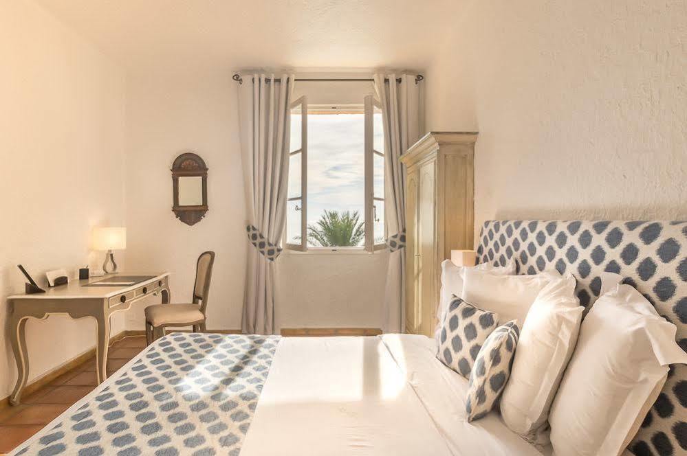 Hotel Club Port La Galere 泰晤勒·苏尔·梅尔 外观 照片