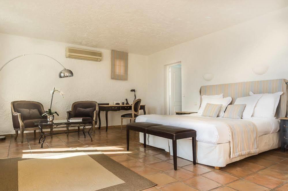 Hotel Club Port La Galere 泰晤勒·苏尔·梅尔 外观 照片