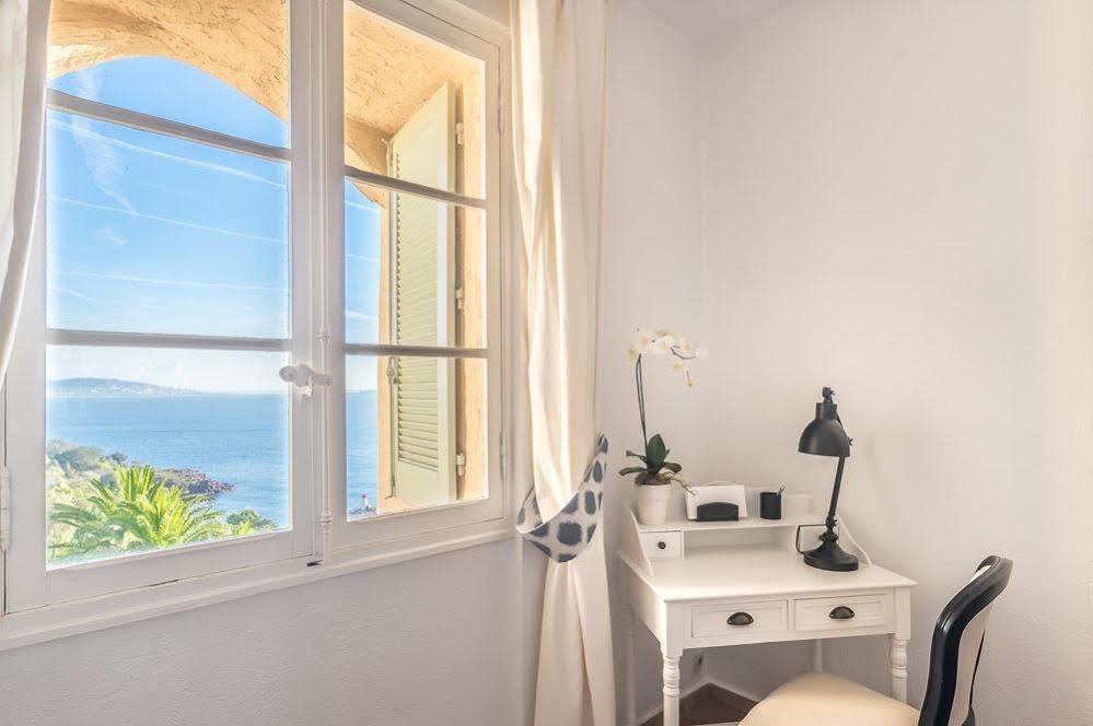 Hotel Club Port La Galere 泰晤勒·苏尔·梅尔 外观 照片