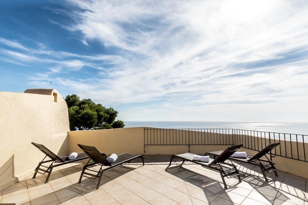 Hotel Club Port La Galere 泰晤勒·苏尔·梅尔 外观 照片