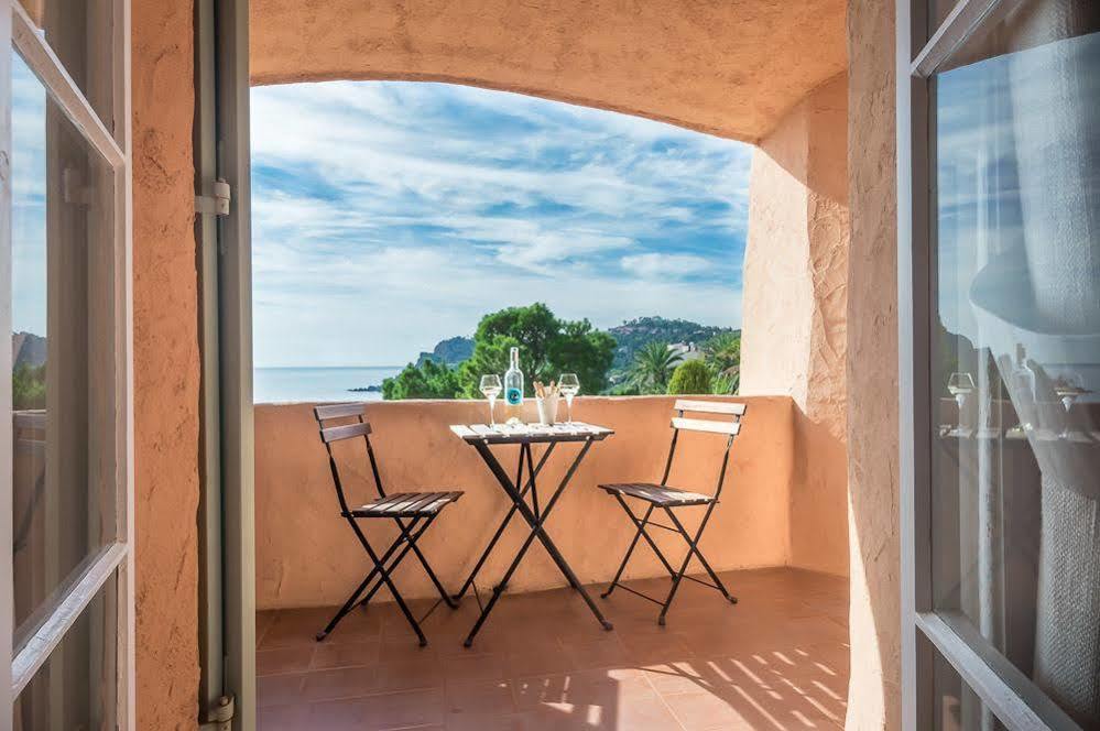 Hotel Club Port La Galere 泰晤勒·苏尔·梅尔 外观 照片